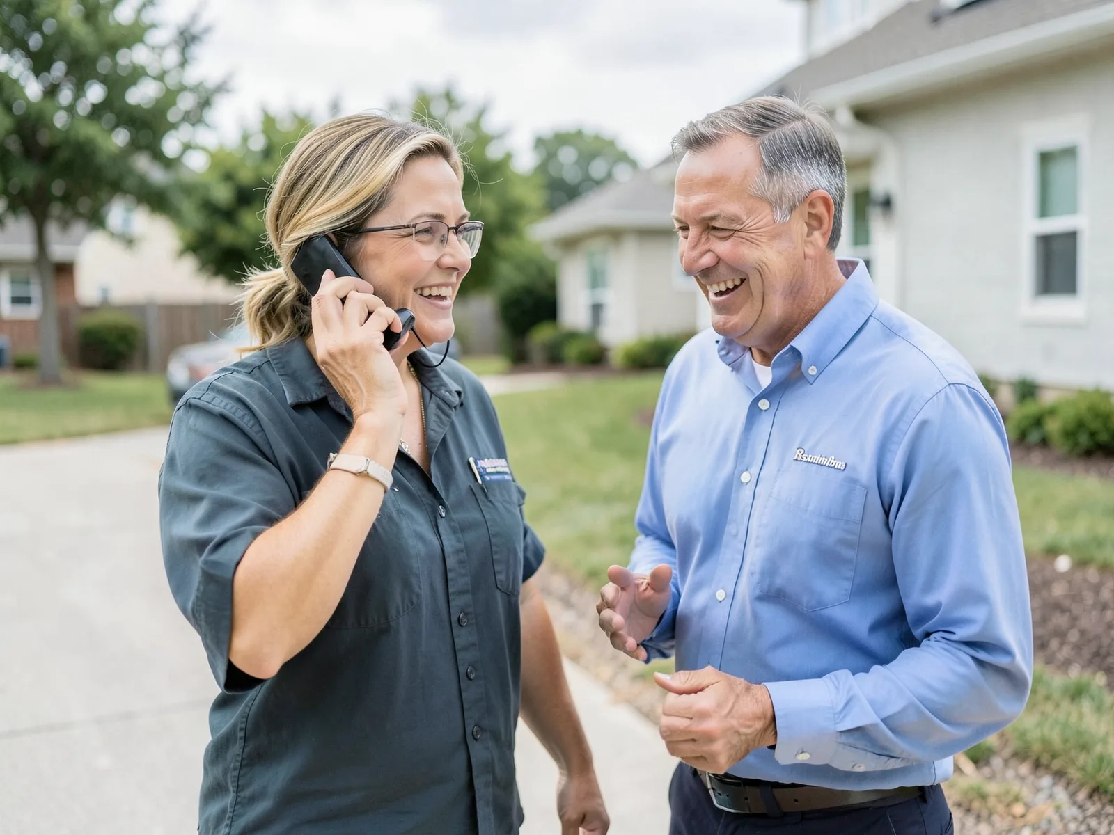 Frequently Asked Questions About Weather Damage Restoration in Holly, MI